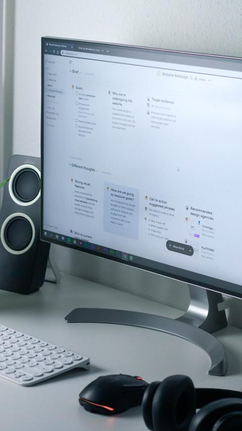 ERP - Odoo / SAP Business One