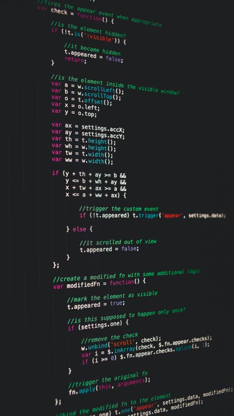 Desarrollo Web y Apps